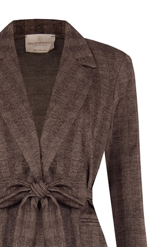 Veste - Marron