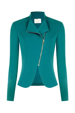 Veste - Vert