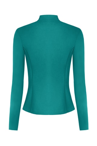 Veste - Vert