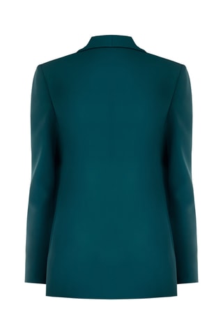 Veste - Vert foncé