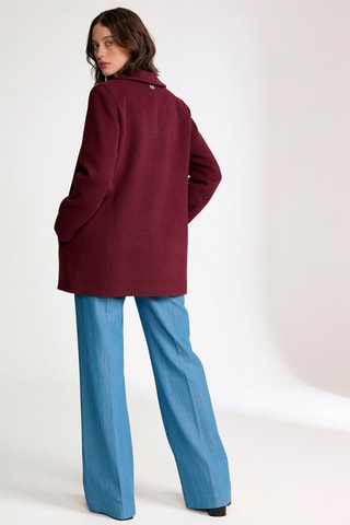 Veste - Bordeaux