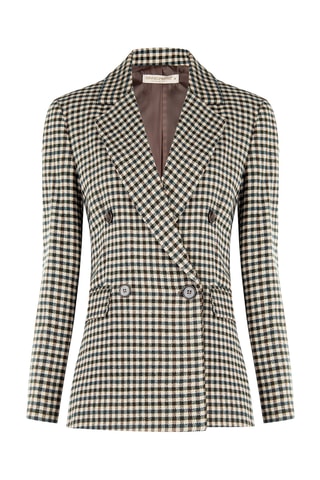 Veste - Vert