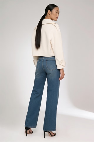 Veste - Ecru