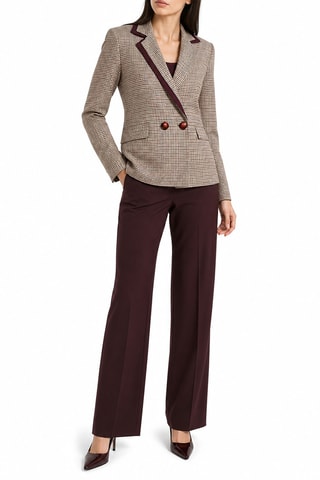 Veste - Rose