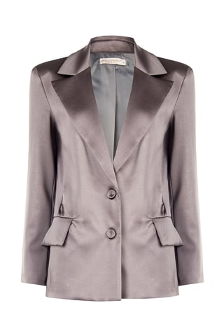 Veste - Gris