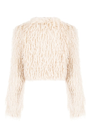 Boléro - Beige clair