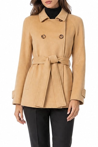 Veste - Camel