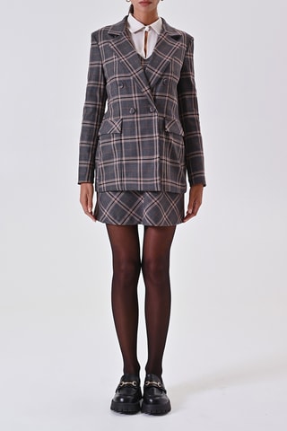 Veste - Gris