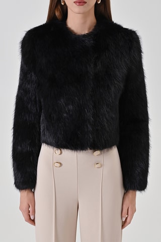 Veste - Noir