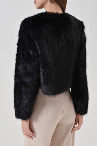 Veste - Noir