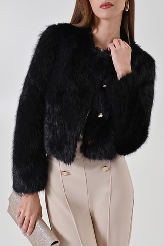 Veste - Noir