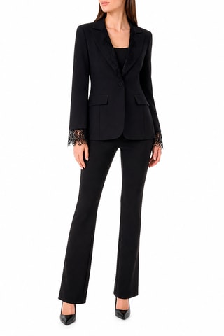 Veste - Noir