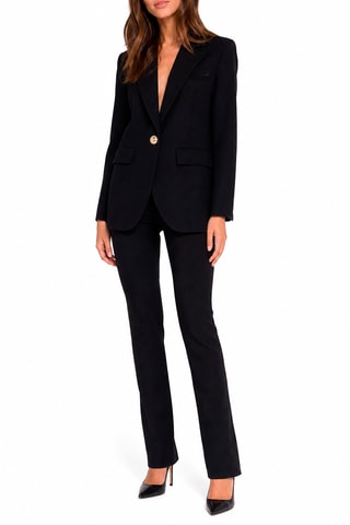 Veste - Noir