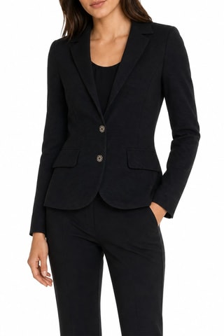 Veste - Noir