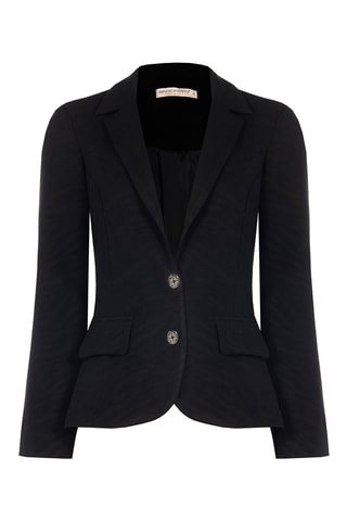 Veste - Noir