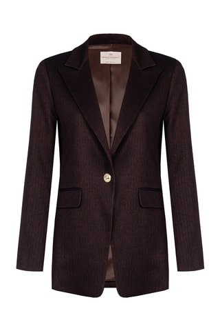 Veste - Marron