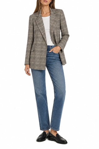 Veste - Beige