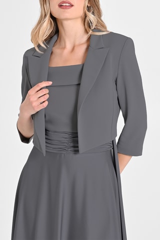 Veste - Gris