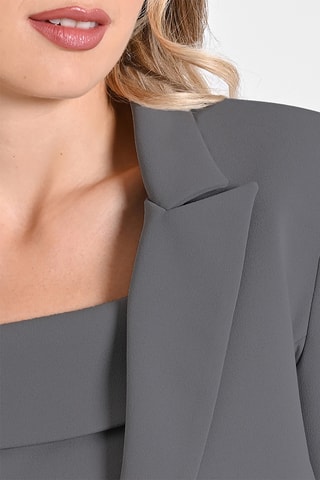 Veste - Gris