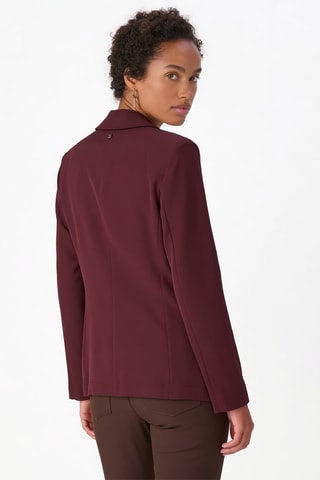 Veste - Violet
