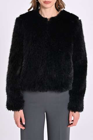 Veste - Noir