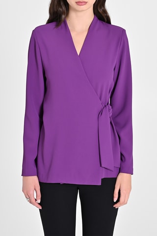 Veste - Violet