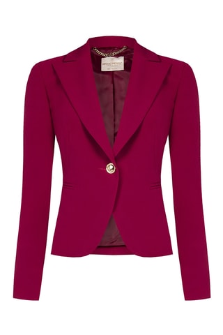 Veste - Bordeaux