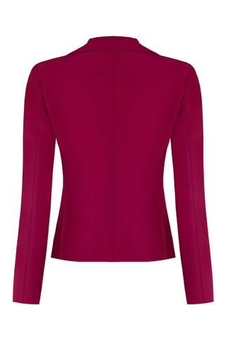 Veste - Bordeaux
