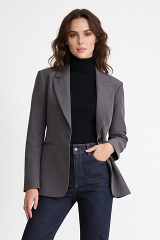 Veste - Gris