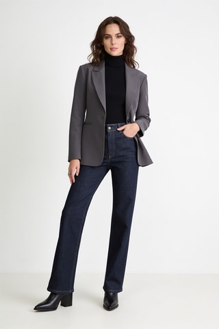 Veste - Gris