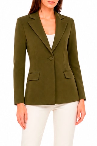 Veste - Kaki