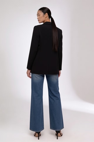 Veste - Noir