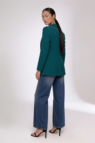 Veste - Vert émeraude