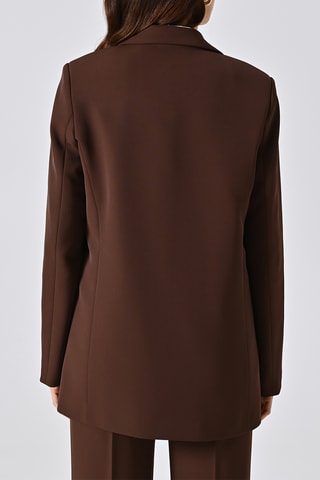 Veste - Marron