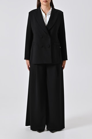 Veste - Noir