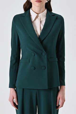 Veste - Vert