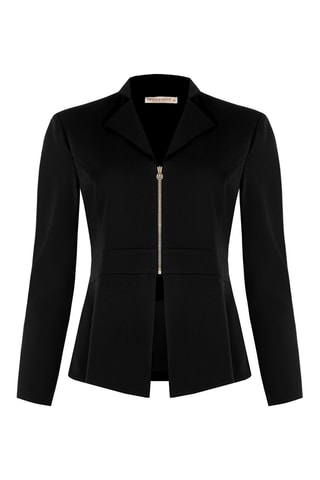 Veste - Noir