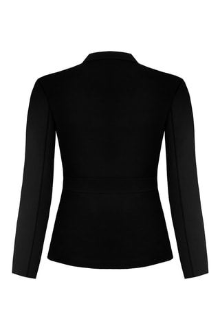 Veste - Noir