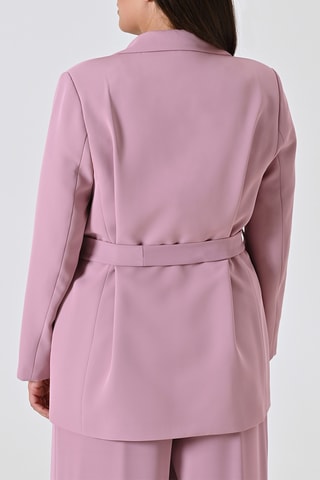 Veste - Vieux rose