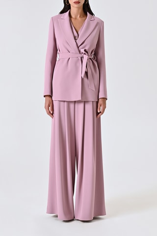 Veste - Vieux rose