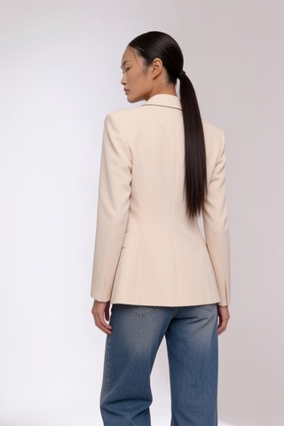 Veste - Beige