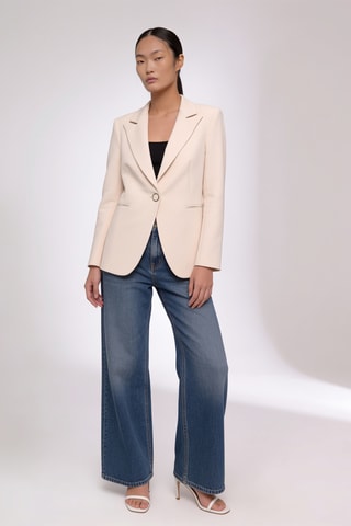 Veste - Beige