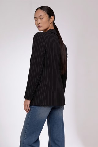 Veste - Noir