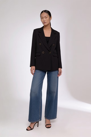 Veste - Noir