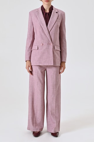 Veste - Rose