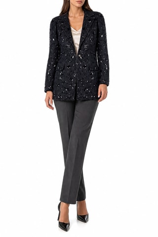 Veste - Noir