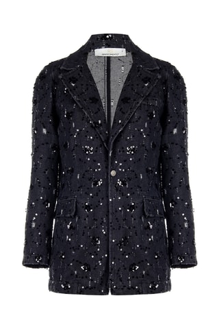 Veste - Noir