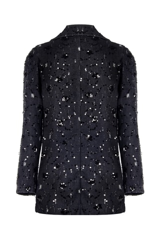 Veste - Noir