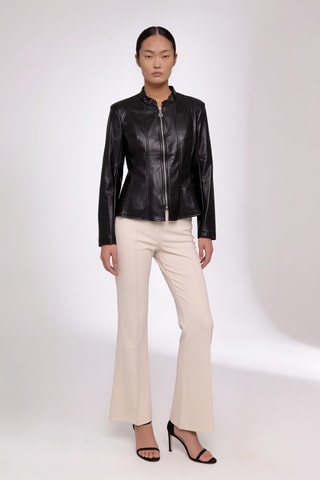 Veste - Noir