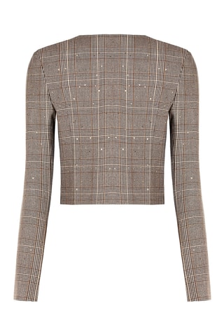 Veste - Marron